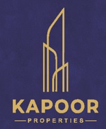 KAPOOR PROPERTIES trademark artwork