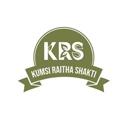 KRS Kumsi Raitha Shakti trademark artwork