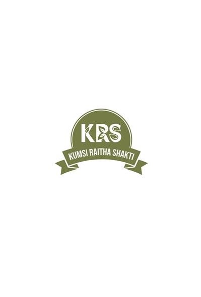 KRS Kumsi Raitha Shakti trademark artwork