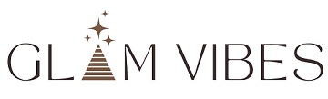 GLAM VIBES trademark artwork