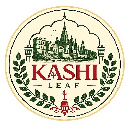 KASHI LEAF trademark artwork