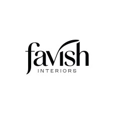 favish INTERIORS trademark artwork