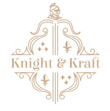 Knight & Kraft trademark artwork