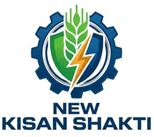 NEW KISAN SHAKTI trademark artwork