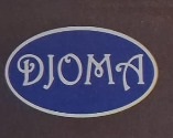 DJOMA trademark artwork