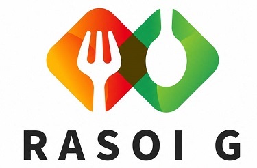 RASOI G trademark artwork