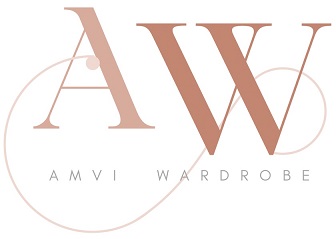 AMVI WARDROBE trademark artwork