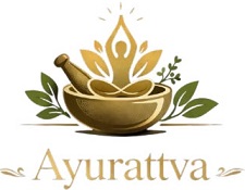 AYURATTVA trademark artwork