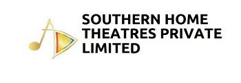 SOUTHERN HOME THEATRES PRIVATE LIMITED trademark artwork