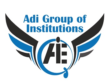 Adi Group of Institutions trademark artwork