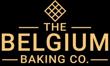 THE BELGIUM BAKING CO. trademark artwork