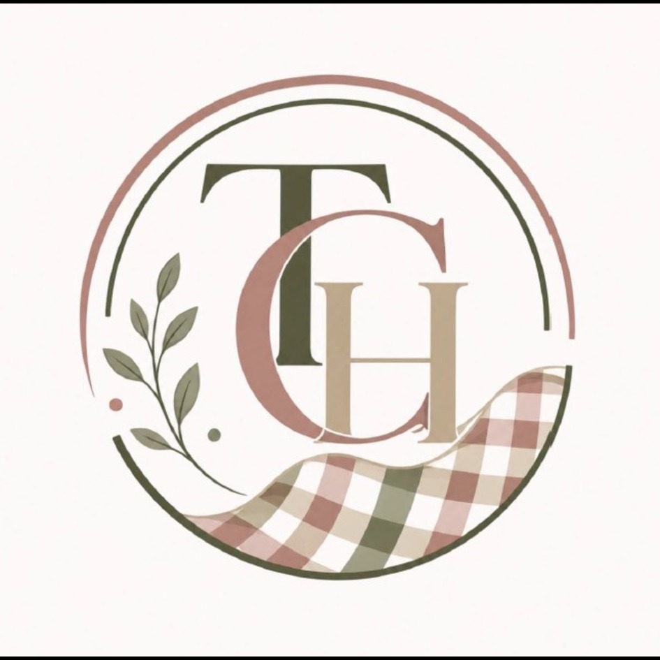 The checkered co hub trademark artwork