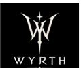 WYRTH WITH W LOGO trademark artwork