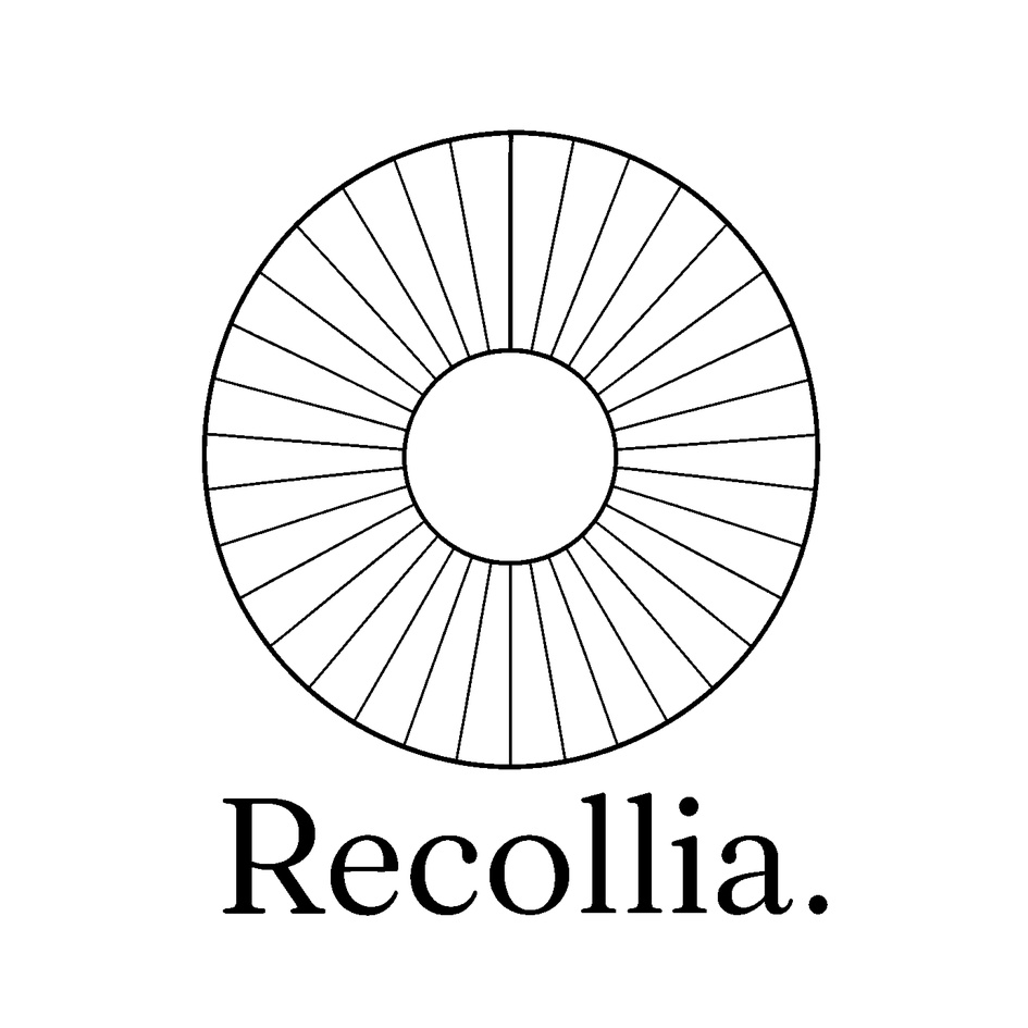 RECOLLIA trademark artwork