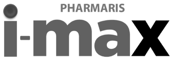 PHARMARIS i-max trademark artwork