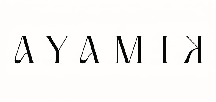Ayamik trademark artwork