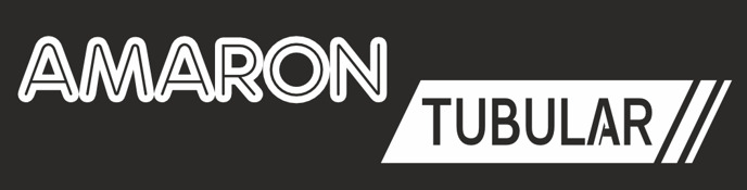AMARON TUBULAR trademark artwork