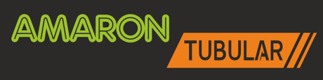AMARON TUBULAR trademark artwork