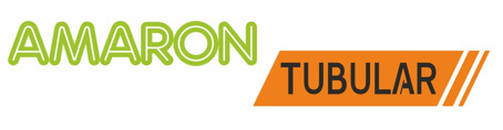 AMARON TUBULAR trademark artwork