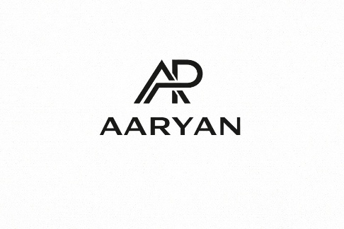 AARYAN trademark artwork