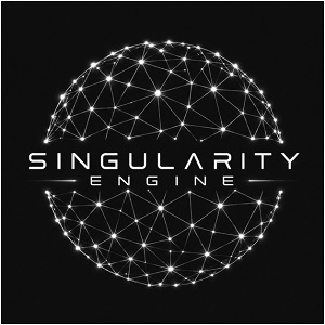 Singularity Engine (With Device) trademark artwork