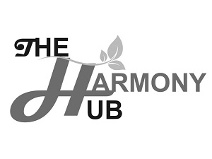 The Harmony Hub (With Device) trademark artwork