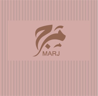 MARJ (Label) trademark artwork