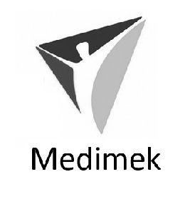 MEDIMEK (With Device) trademark artwork
