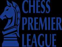 "CHESS PREMIER LEAGUE" trademark artwork