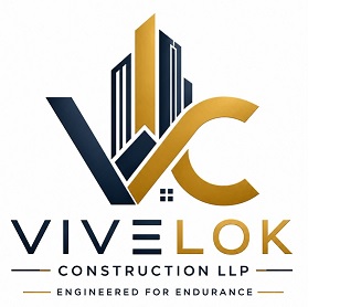 VIVEKLOK CONSTRUCTION LLP trademark artwork