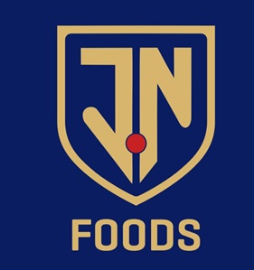 J N FOODS trademark artwork