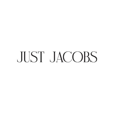 Just Jacobs trademark artwork