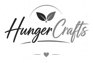 HungerCrafts (With Device) trademark artwork