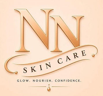NN SKIN CARE trademark artwork