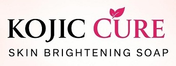 KOJIC CURE SKIN BRIGHTENING SOAP trademark artwork