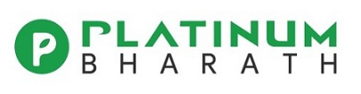 PLATINUM BHARATH trademark artwork