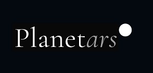 Planetars (With Device) trademark artwork