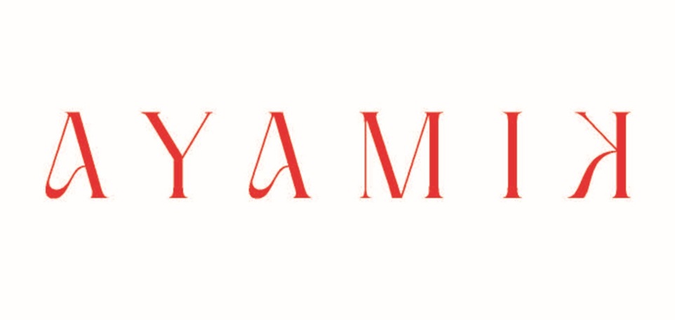 Ayamik trademark artwork