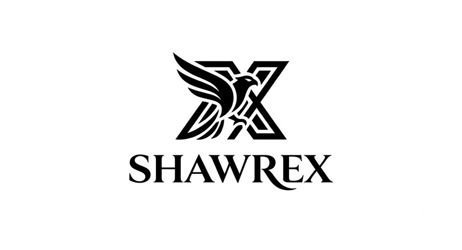 SHAWREX trademark artwork