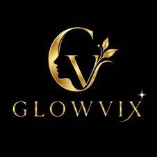 GLOWVIX trademark artwork