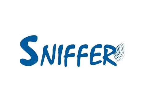 SNIFFER trademark artwork