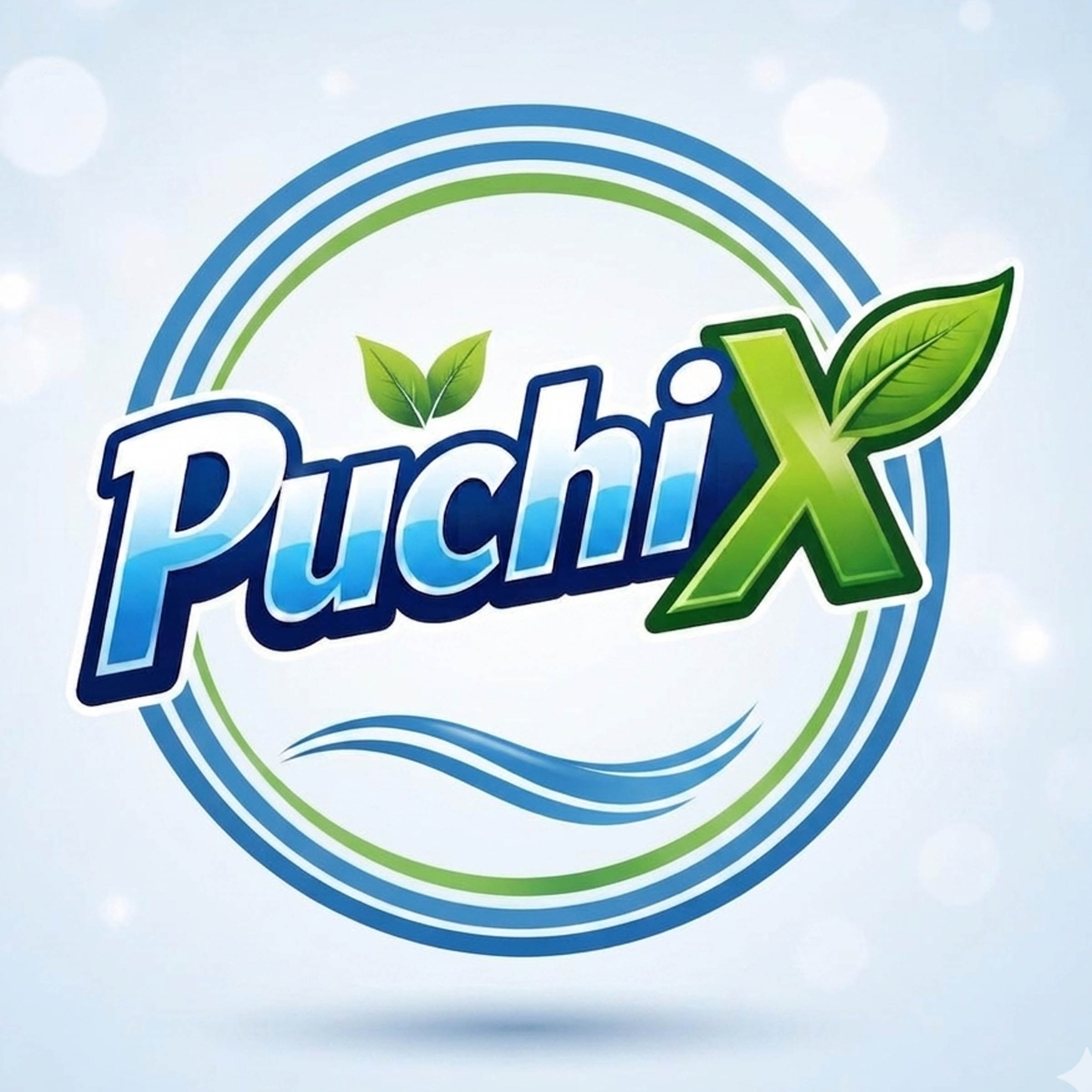 PuchiX trademark artwork