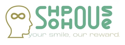 SHOPHOUSE trademark artwork