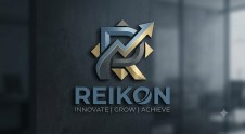 REIKON trademark artwork