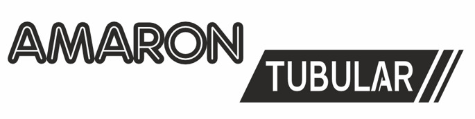 AMARON TUBULAR trademark artwork