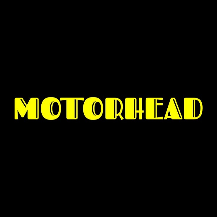 MOTORHEAD trademark artwork