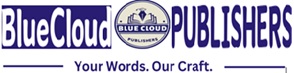 BlueClaud PUBLISHERS- Your Words. Our Craft. trademark artwork