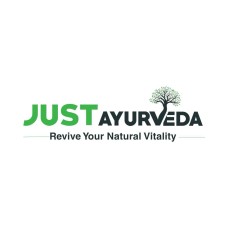 JUST AYURVEDA trademark artwork