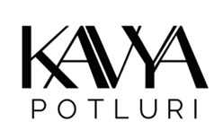 KAVYA POTLURI trademark artwork