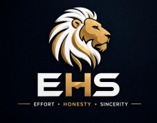Device of EHS trademark artwork